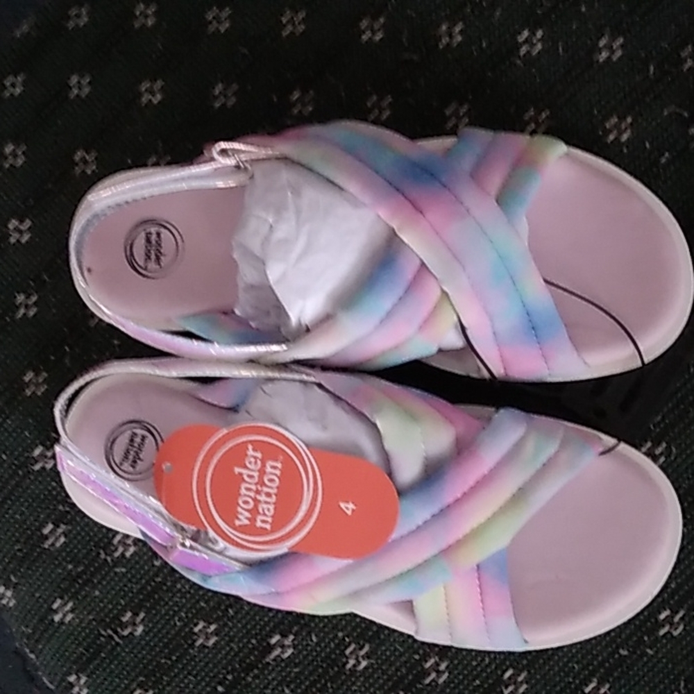 Sandles